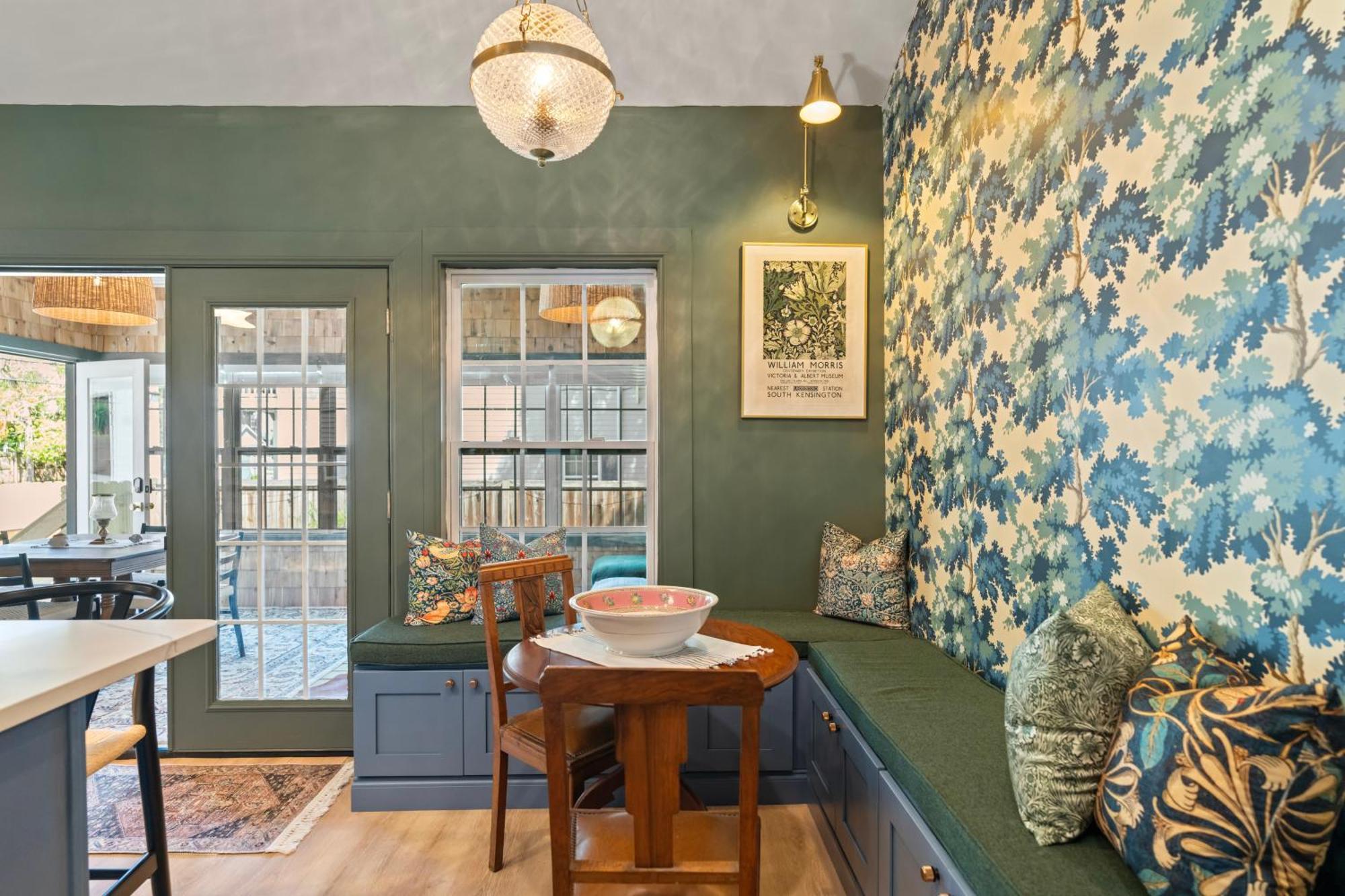 La Reverie - Historical Chic, Downtown Boutique St. Augustine Exterior foto